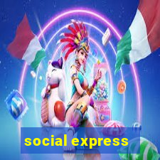 social express - aluguel e venda de trajes - joinville